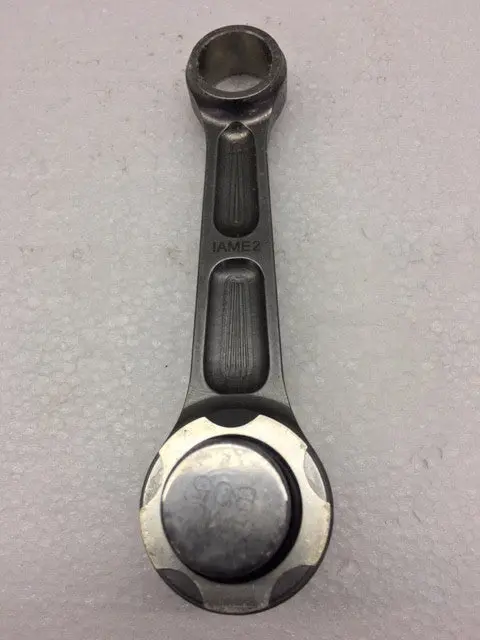 Reedjet - Connecting Rod Assembly Special 1