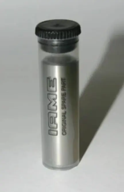 Reedjet Piston Pin 1