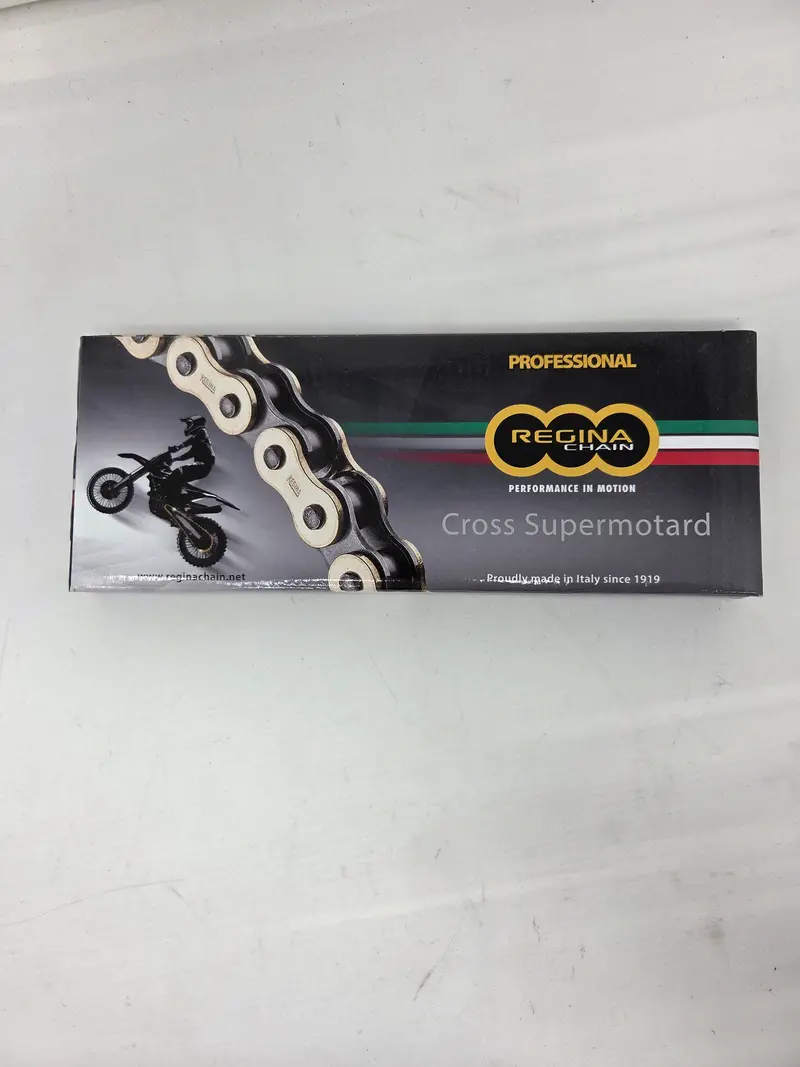 Regina 428 Chain 60L Professional 1