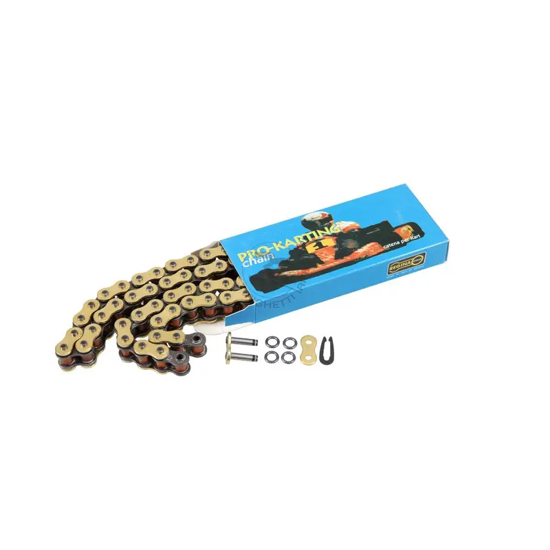Regina 428 Chain O-Ring 58L 1
