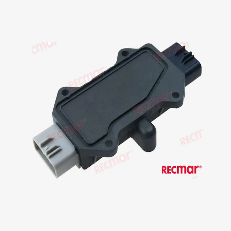 Regulator Rectifier Rec31750-Zy9-003 | Recmar Replacement For Honda & Tohatsu Outboards 1