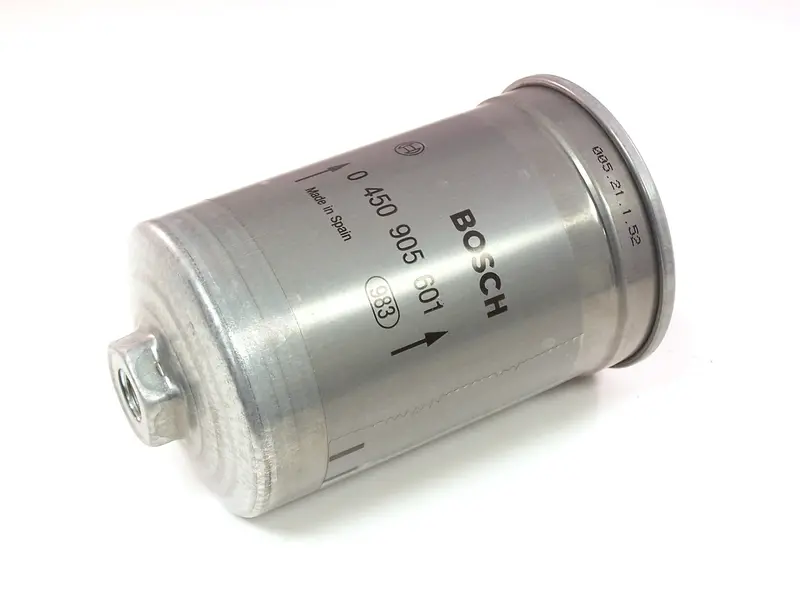 Replacement Fuel Filter - Vw Mk1 & Mk2 8V Cis 1