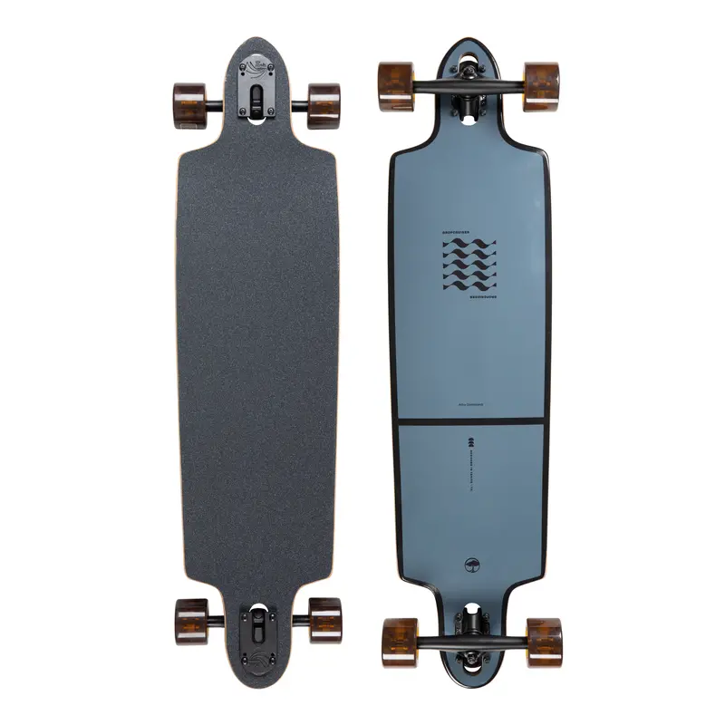 Reverb Dropcruiser 1