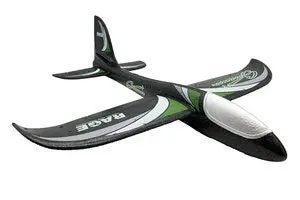 Rgr9011  	Streamer Hand Launch Glider 1