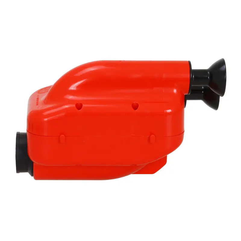 Righetti Nox 2 Airbox - 23Mm 1