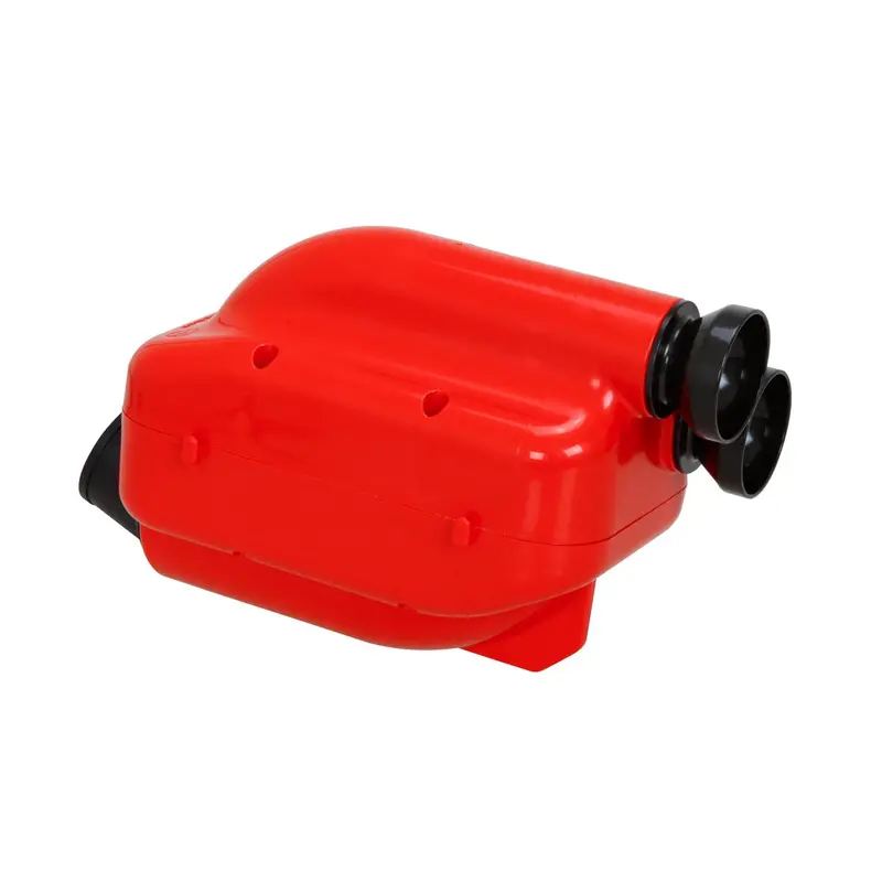 Righetti Nox 2 Airbox - 30Mm 1