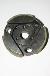 Road Racing Clutch Pad - Leopard 1