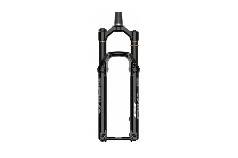 Rockshox Pike Select Charger Mtb Fork 1