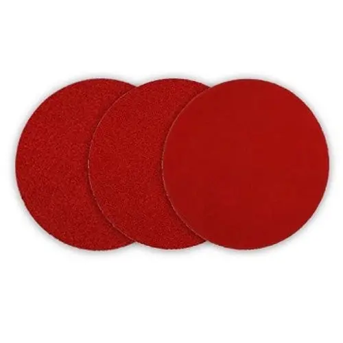 Rupes 5" X-Cut Foam Sanding Discs 1500 Grit 1
