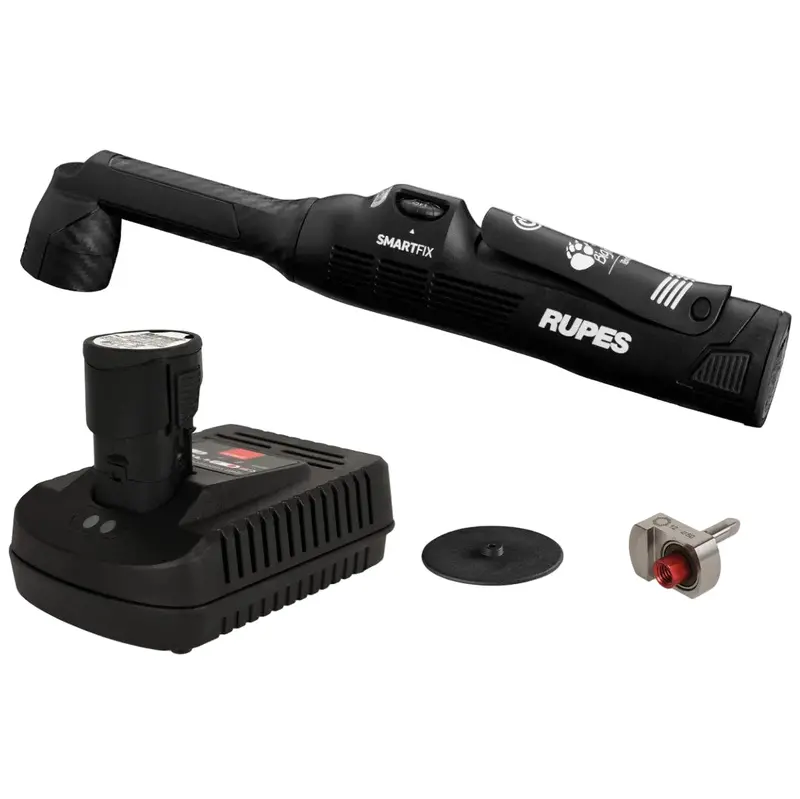 Rupes Bigfoot Ibrid Nano Ii Polisher - Hr81mlii/Us/Stb 1