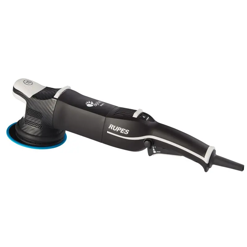 Rupes Lhr 15 Mark V Big Foot Random Orbital Polisher *** 2 Week Lead Time *** 1