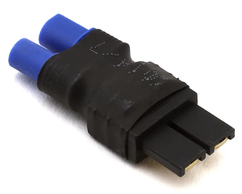 Samec3f-Trxm Samix Ec3 Female To Traxxas® Male Adapter 1