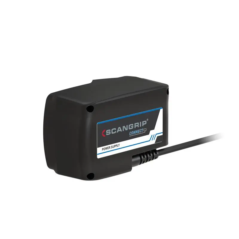 Scangrip Power Supply Connect 1