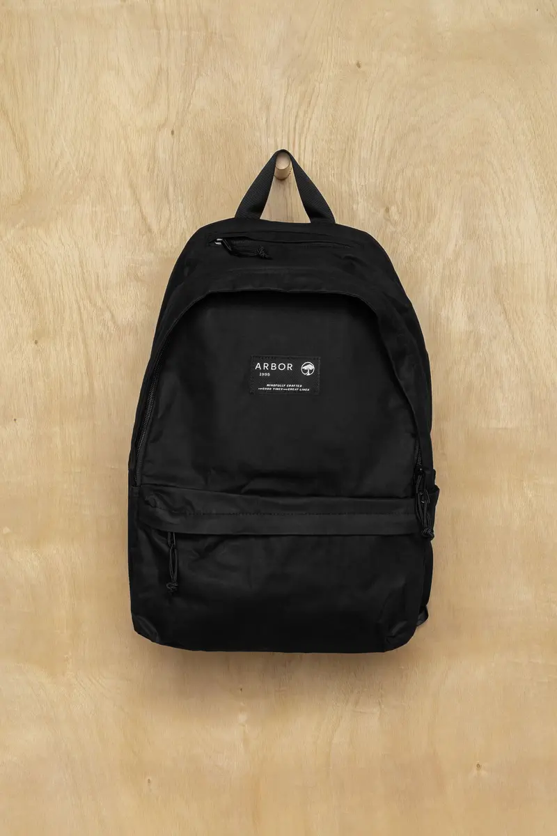 Scout Pack - Black 1