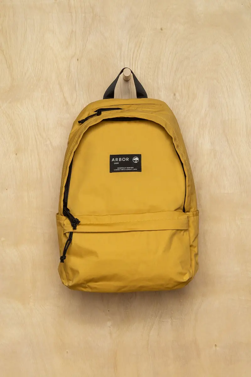 Scout Pack - Spitfire Yellow 1
