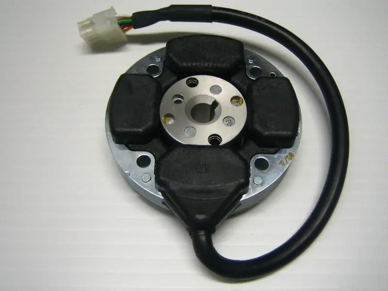 Selettra Digital K Ignition 1