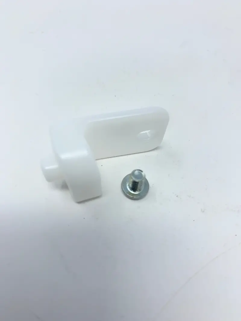 Semel Spare Part #4 - Protecting Spacer 1
