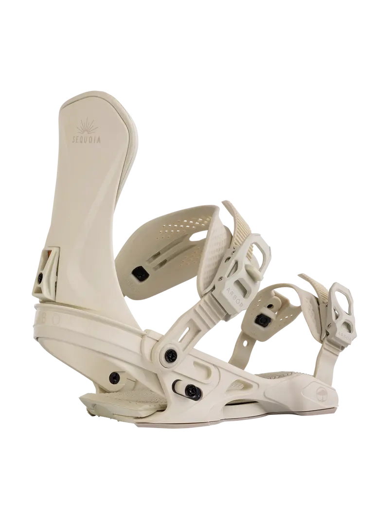 Sequoia Binding Marshmellow 1