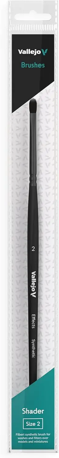 Shader Filbert Fl Syn Brush #2 1