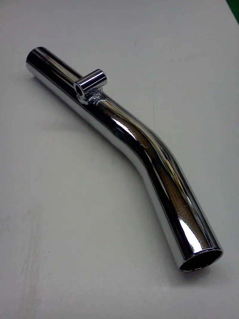 Side Torsion Bar - Supersonic / Rapido 1