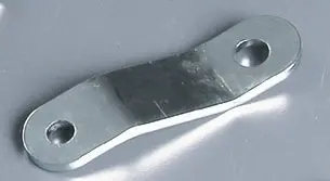 Silencer Support - 95Mm 1