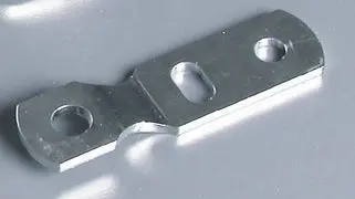 Silencer Support - 96Mm 1