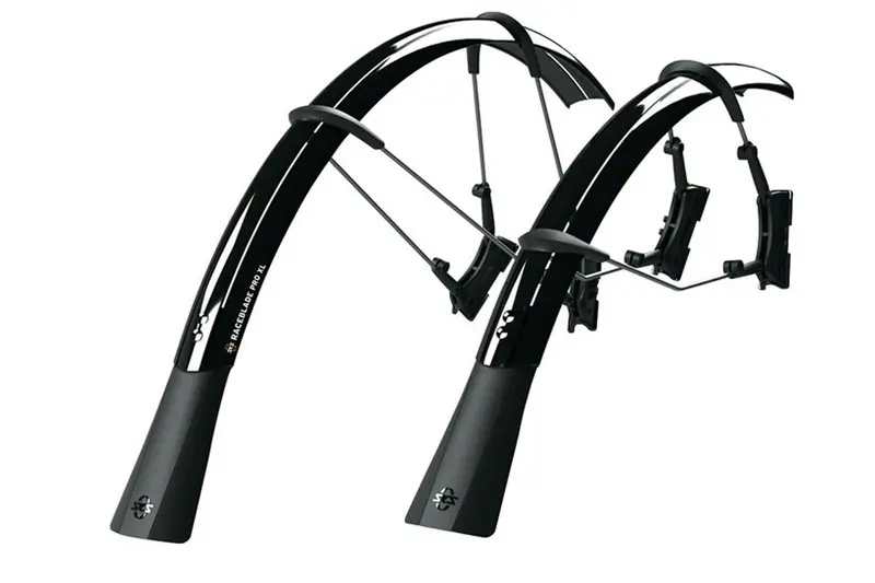 Sks Raceblade Pro Xl Fender Set, 700 X 25-32 1