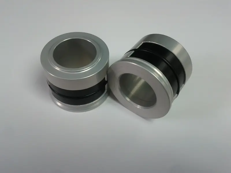 Sniper Reducer Bushings 40/25 1
