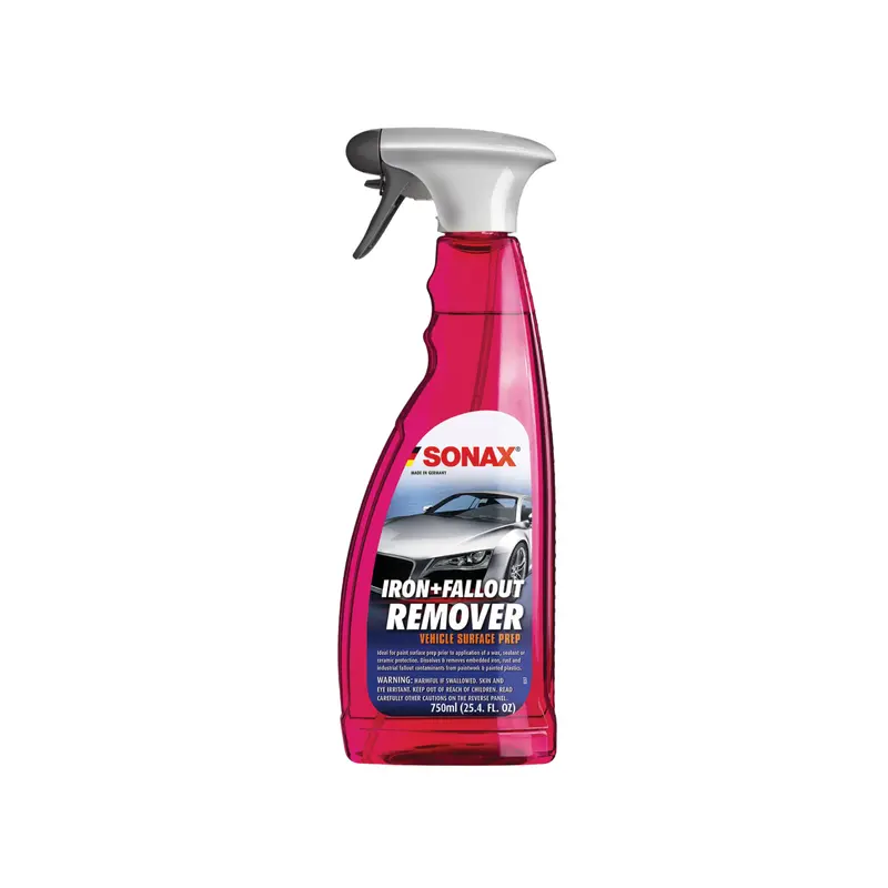 Sonax Fallout Cleaner - 750Ml 1