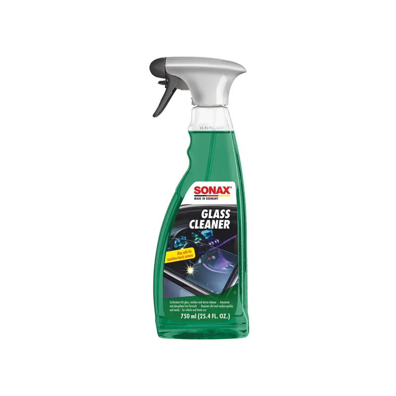 Sonax Glass Cleaner - 750Ml 1