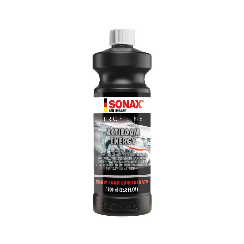 Sonax Profiline Actifoam Energy - 1L 1