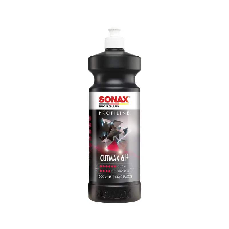 Sonax Profiline Cutmax 2