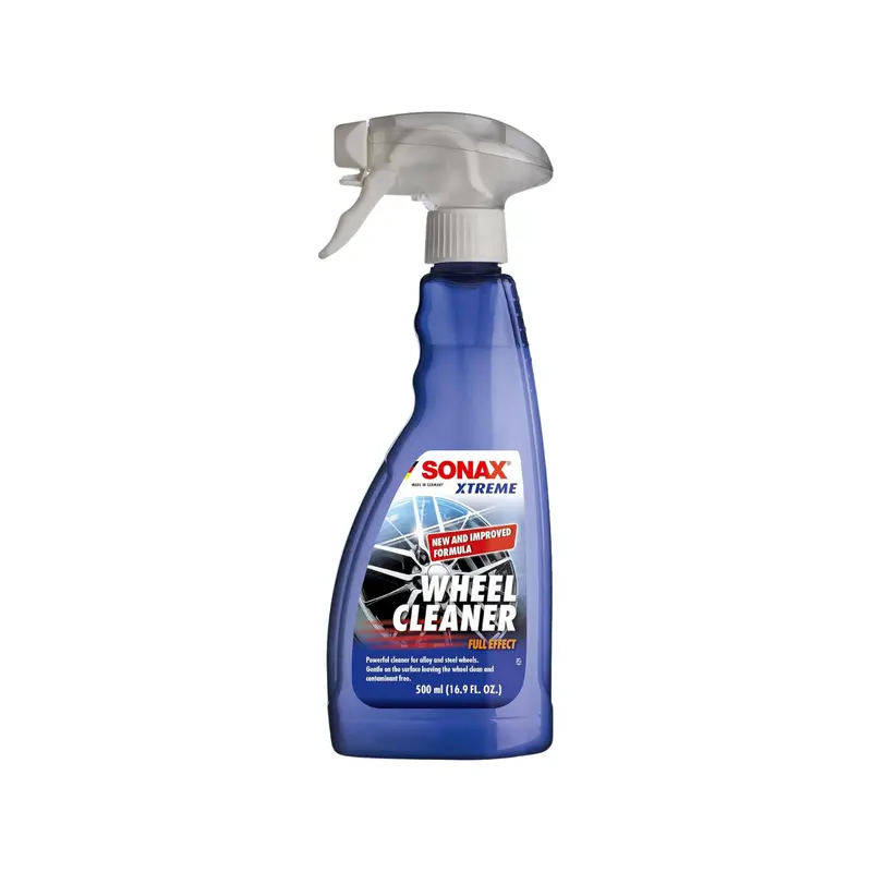 Sonax Xtreme Wheel Cleaner Full Effect - 500Ml 1