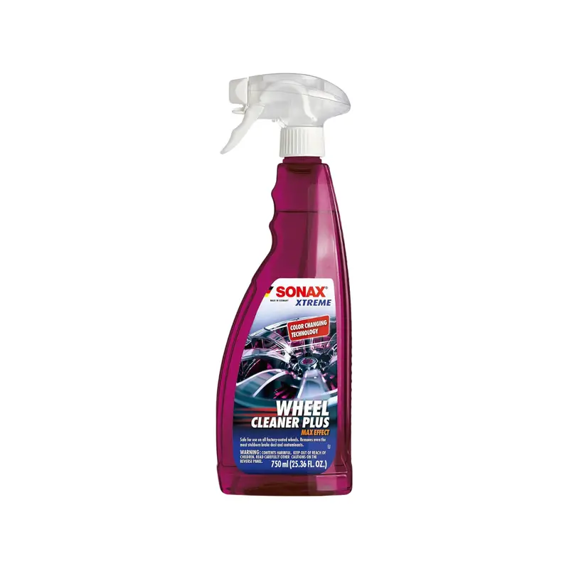 Sonax Xtreme Wheel Cleaner Plus - 750Ml 1