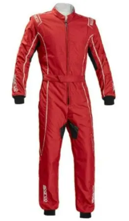 Sparco Groove Ks-3 Racing Suit 2