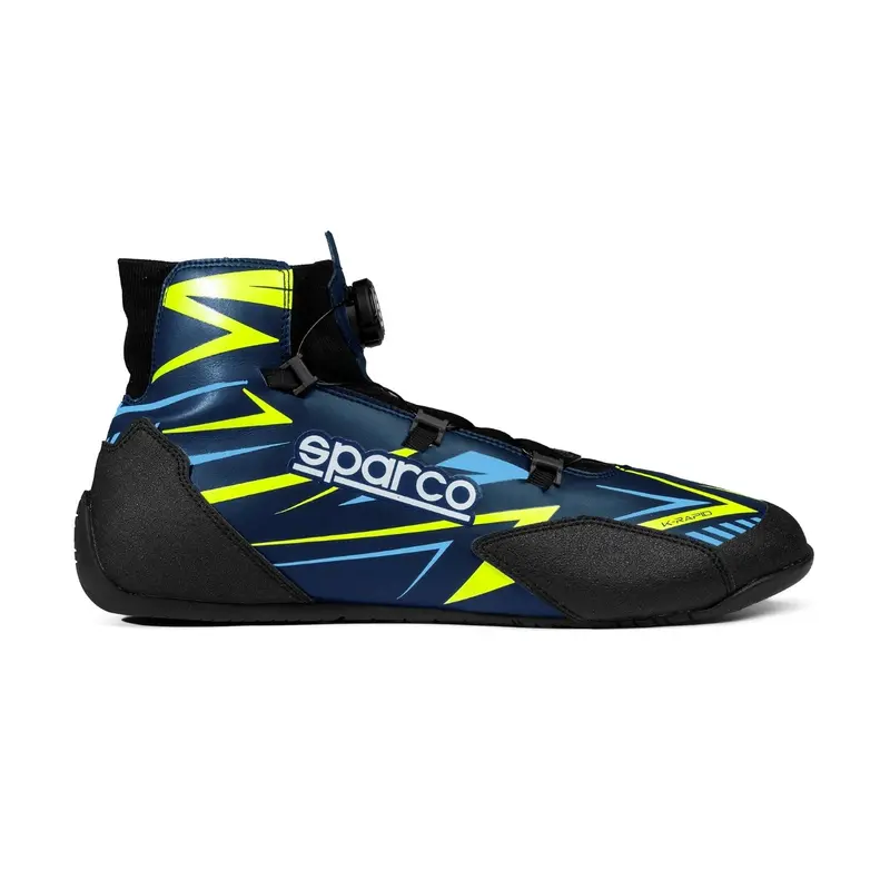 Sparco K-Rapid (Rotor) 2025 1
