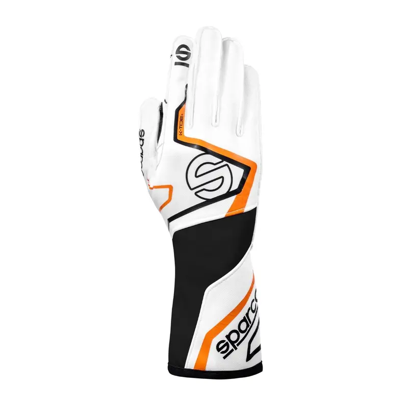 Sparco Tide-K+ (2025) Racing Gloves 1