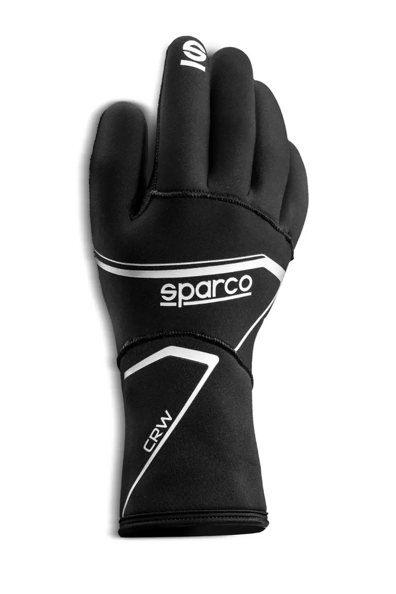Sparco Wet Weather Crw (Waterproof) 1