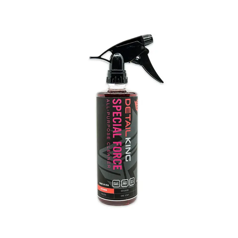 Special Force Plus All Purpose Cleaner 1