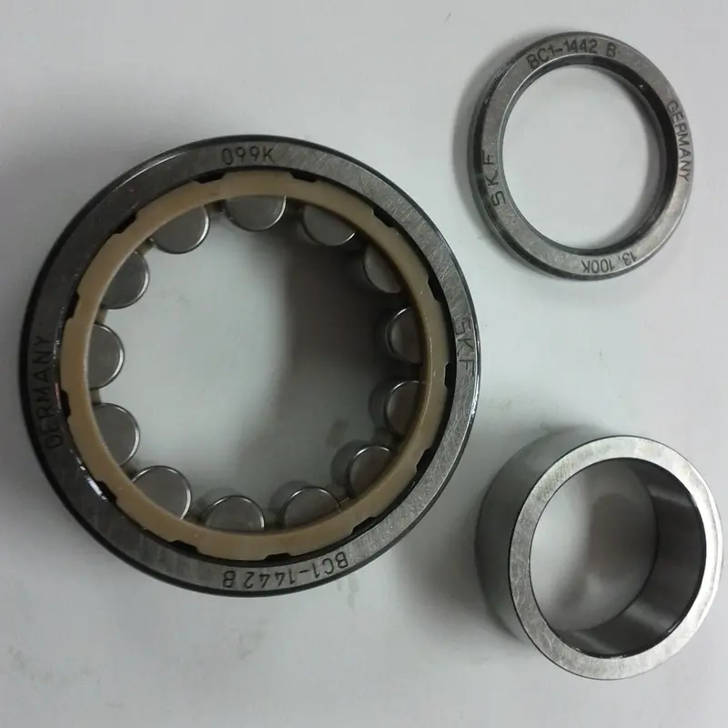 Special Tm Crank Bearing 1