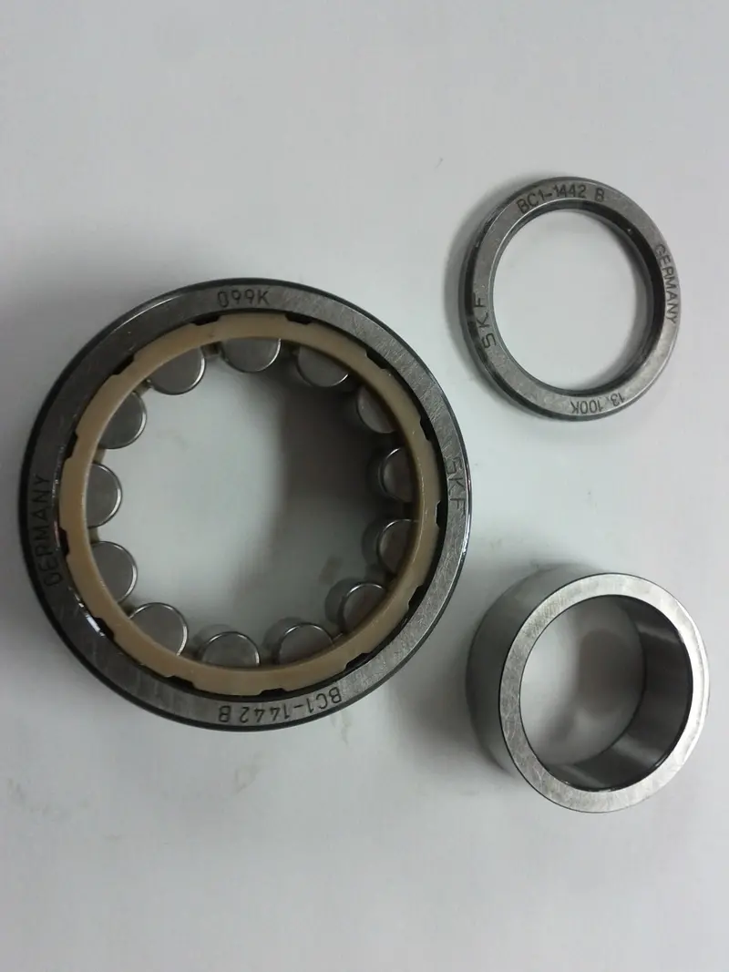 Special Tm Crankcase Bearing 1