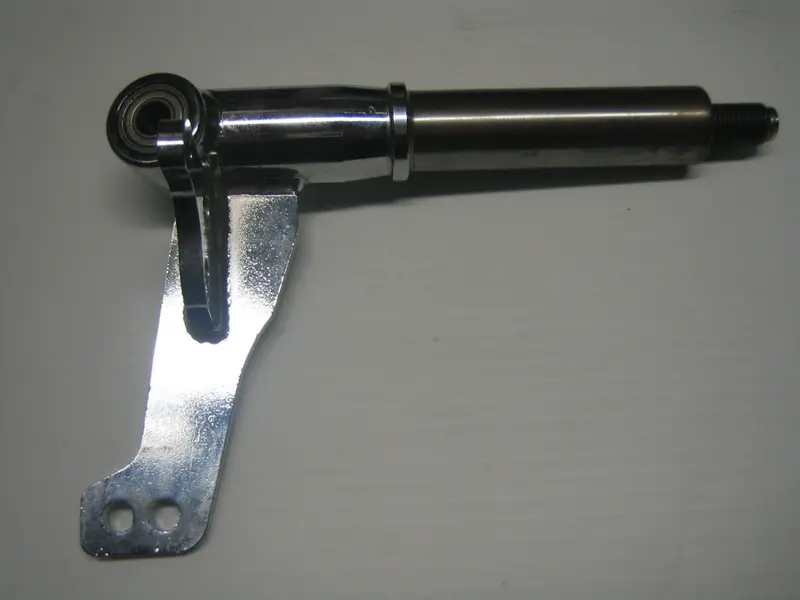 Spindles With Bracket - 10Mm/25Mm/11.25 Degree 1