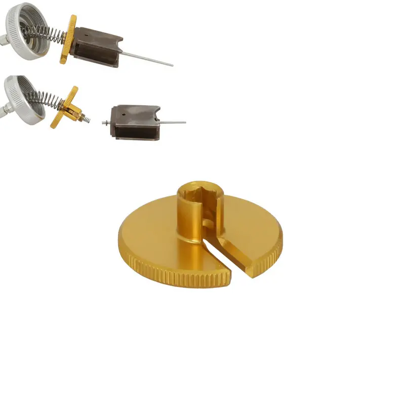 Spring And Needle Tool For Dellorto Vhsh 30 1