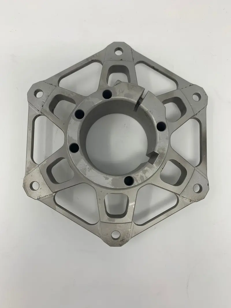 Sprocket Carrier - 50Mm 1