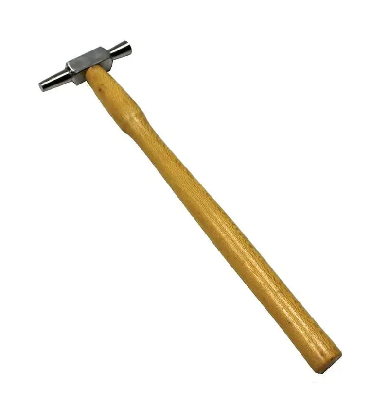 Squadron Tools Stainless Steel Ball Peen Hammer - 10114 1