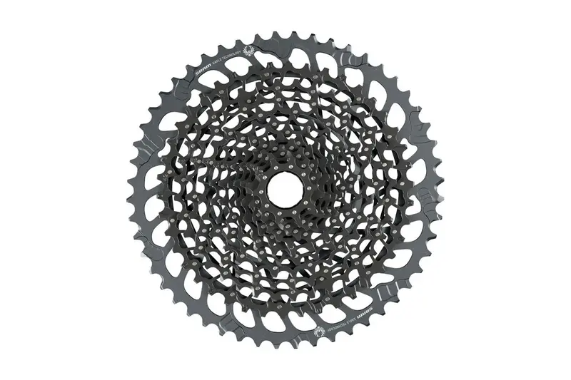 Sram Gx Eagle Xg-1275 Cassette 12-Speed 10-52T 1