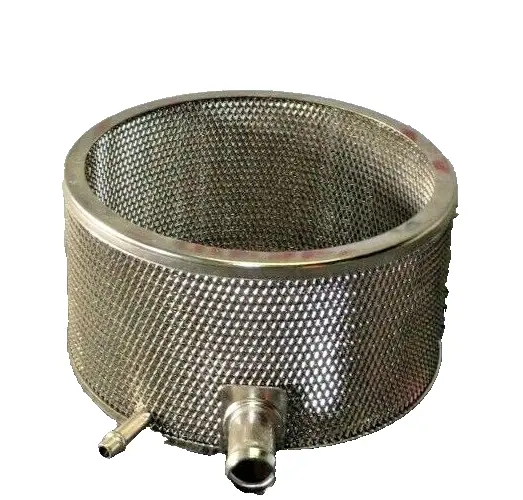 Stainless Steel Flame Arrestor #21511 1