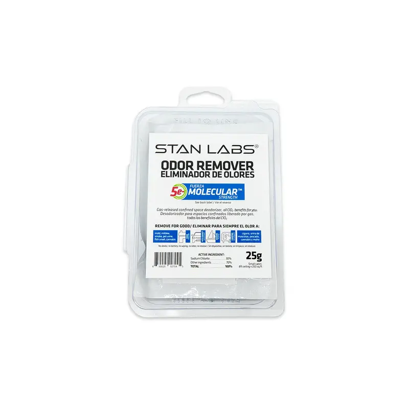 Stan Labs Odor Eliminators 1