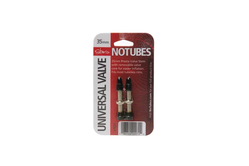 Stan's Tubeless Valves 35Mm 1