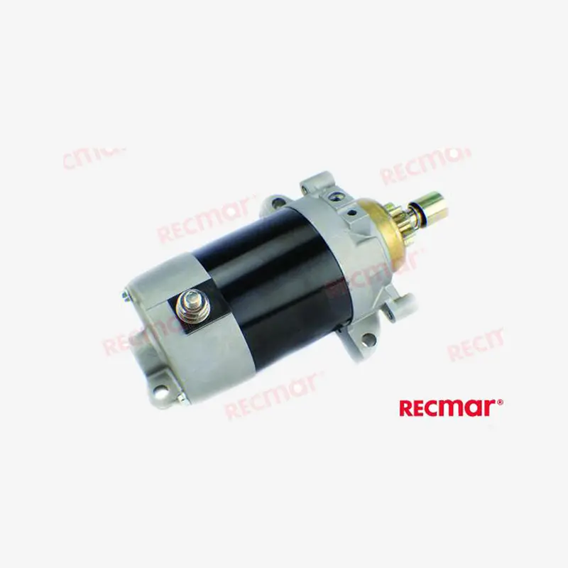Starter For Honda 40Hp Rec31200-Zv5-013 1